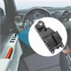 thumbnail image 3 of Car Window Switch Button Compatible with Opel A Wagon LHD 3799086G20S1S Replacement, 3 of 5