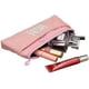 thumbnail image 5 of Paquete de 4 estuches de lona para lápices, bolsa de almacenamiento para bolígrafos para estudiantes, oficina, universidad, escuela secundaria, escuela secundaria Ormromra CZBG-XM159, 5 of 6