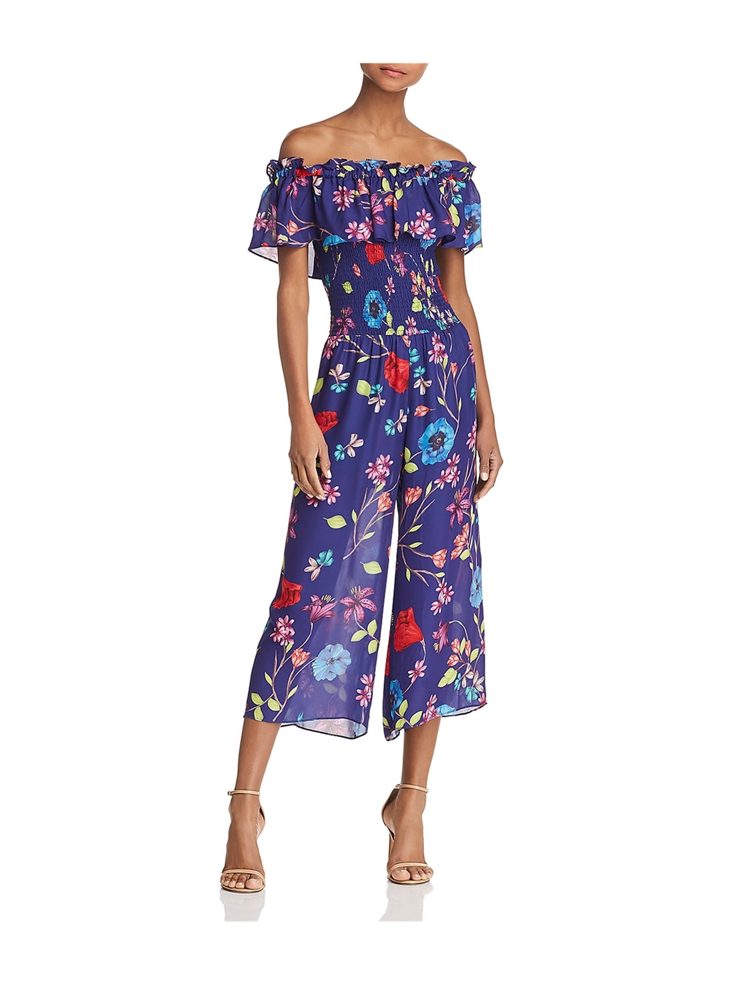 lifestyle jumpsuit