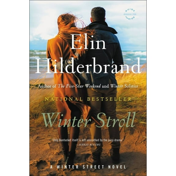 Winter Street Winter Stroll, Book 2, (Hardcover)