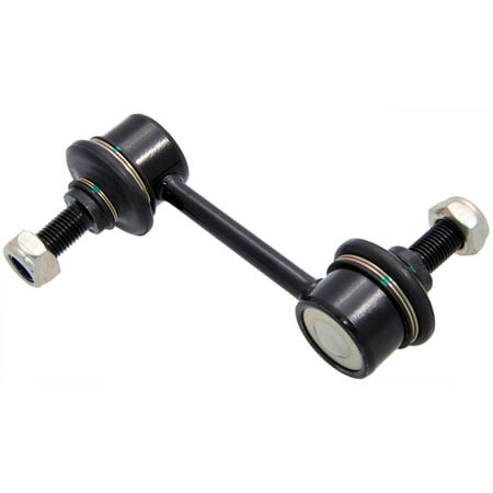 Subaru Stabilizer Bar (Febest 0823-B12F FRONT STABILIZER LINK / SWAY BAR LINK, SUBARU IMPREZA G10 1992-2002, OEM)