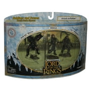 Lord of The Rings Armies of Middle-Earth Attack on Rohan Figure Play Set