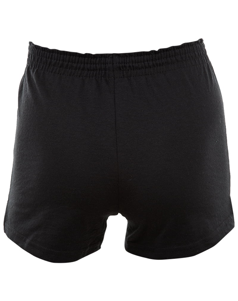 Soffe Girls AUTHENTIC SHORT (B037)