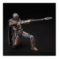 thumbnail image 3 of Figura Mandalorian Star Wars Black Series 6 Pulgadas, 3 of 3