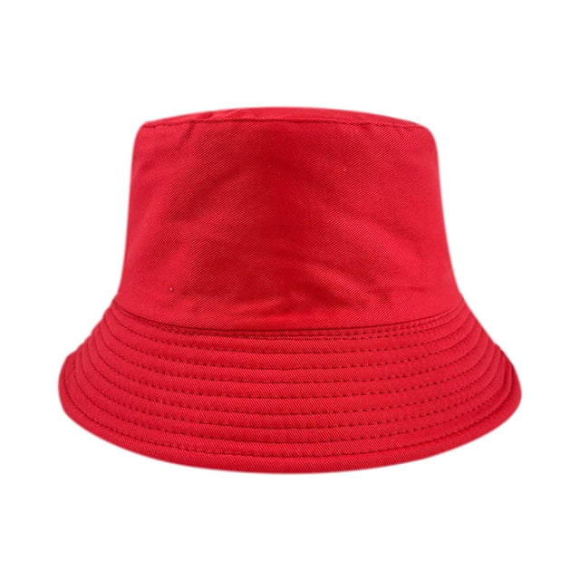Xihbxyly Sombrero de Pescador, Elegante Sombrero de Verano, Moderno Sombrero de Playa para Pescar, Cómodo Sombrero de Algodón para Festivales, Protección Solar para Viajes Al Aire Libre, Accesorio de