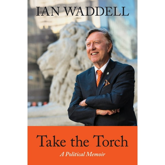 Take the Torch (Paperback)