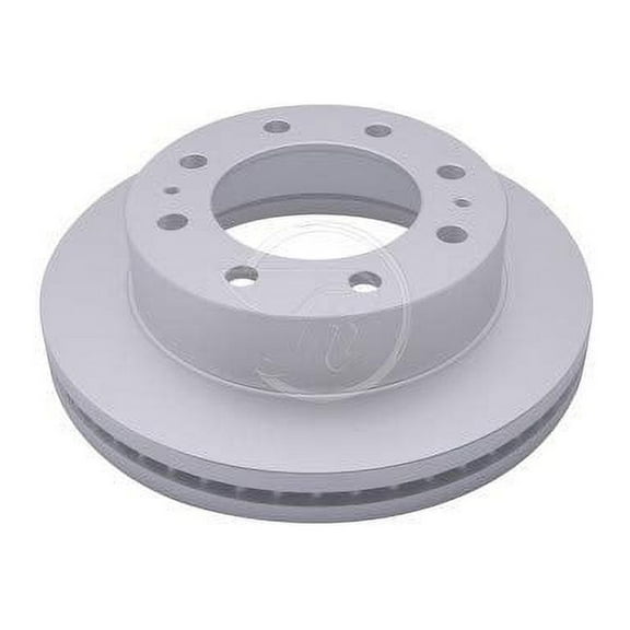Raybestos 56999FZN Rust Prevention Technology Coated Rotor Brake Rotor, 1 Pack Fits select: 2016-2022 CHEVROLET EXPRESS G3500, 2001-2010 CHEVROLET SILVERADO