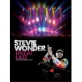 thumbnail image 2 of Stevie Wonder - Live At Last DVD, 2 of 3