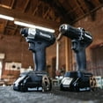 thumbnail image 2 of Makita 18V Power Tool Set 1.5Ah, 2 Pack, 2 of 2