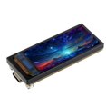thumbnail image 2 of Placa de Desarrollo ESP32-S3 con Pantalla AMOLED de 1,91 Pulgadas y Doble Núcleo, Compatible con para Wi-Fi de 2,4 GHz y Bluetooth, 2 of 5