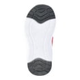 thumbnail image 3 of Athletic Works Toddler Boys 2-Strap Sneakers, 3 of 5