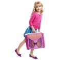 thumbnail image 5 of Barbie Mariposa and The Fairy Princess Castle Playset, 5 of 5