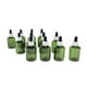 thumbnail image 1 of Frascos Cuentagotas Vacíos Macarena para Aceites Esenciales 50 Ml - White Cap Bck Dropper, 1 of 8