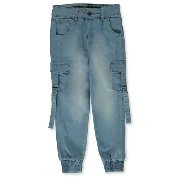 Vip Jeans Cargo Pants