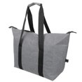 thumbnail image 1 of OUNONA 1Set Grey Meal Prep Bag for Food Storage with Insulation for Picnic, 1 of 5