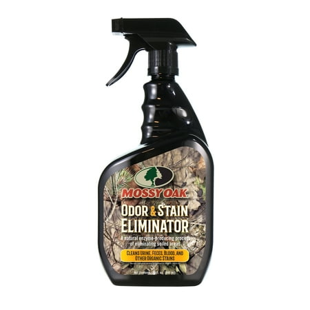 UPC: 0021883006200 | Mossy Oak Smell & Stain Eliminator