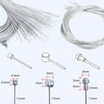 thumbnail image 3 of Replacement MTB Bike Road Bicycle Front Rear Brake Derailleur Cable Line Core, 3 of 5