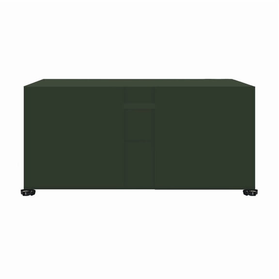 Patio Furniture Covers Waterproof UV Resistant Snow Protection 420D Heavy Duty Fits Rectangular Table Chairs Set Seat Cover Outdoor Sofa Cover