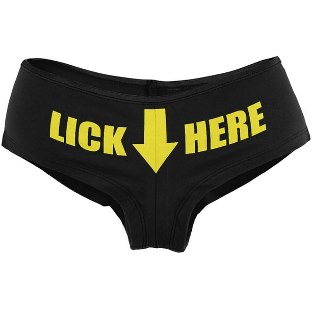 Novelty booty shorts 2025
