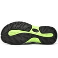thumbnail image 5 of Men's Closed Toe Sport Outdoor Hiking Sandals Summer Athletic Walking Casual Beach Water Shoes, 5 of 7