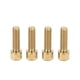 thumbnail image 4 of Tornillos de vástago de bicicleta BuyWeek M6 x 20 mm, 4 of 14