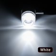 thumbnail image 1 of 1 PCS 1157 Led 1156 BAY15D Bombilla Alta Lumen Chips Para Coches Motocicleta 1156 1157 Rojo 5730 Luces De Freno DC 12V, 1 of 4