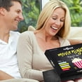 thumbnail image 2 of Movie Night Gift Basket Popcorn Gift Set, 2 of 11