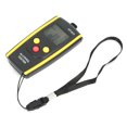 thumbnail image 4 of Breath Alcohol Tester Alcohol Breathalyzer Alcohol Breath Tester HT-611 Breath Alcohol Tester High Resolution LCD Display Non Contact Breathalyzer, 4 of 8