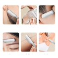 thumbnail image 4 of 10-Blade Safety Razor - Stainless Steel - Silver/Silver, 4 of 4