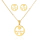 thumbnail image 1 of Zhuge 3 piezas de ideas de regalos para el Día de la Madre: collar del Día de la Madre para mamá, regalos del Día de la Madre para mamá de hijo, regalos para ella, regalos para mamá (03), 1 of 4