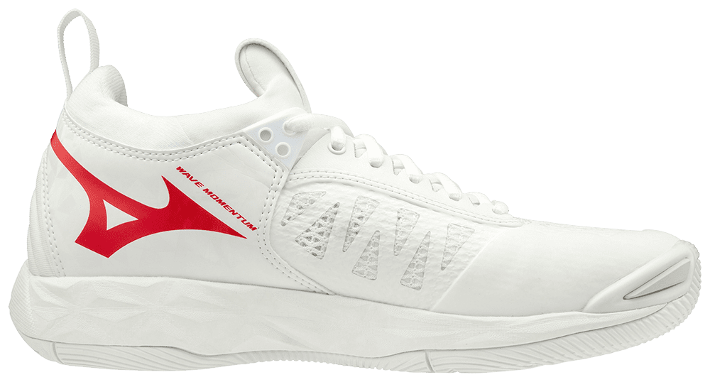 Mizuno Wave Momentum Women s Volleyball Shoe