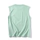 thumbnail image 3 of pstuiky Camisetas interiores de tirantes para hombre, Camiseta deportiva de verano informal de color liso sin mangas y cuello redondo para hombre Chaleco para hombre xxxxl, 3 of 3