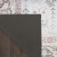 thumbnail image 3 of Nourison Vintage Home Traditional Flatweave Indoor Area Rug Ivory 2'2"x7'6, 3 of 6