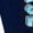 Chase Marshall Navy, variant on Toddler Boys' 3-Pack Fleece Joggers Chase Marshall Navy