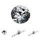 thumbnail image 3 of de diamante para muebles, de pequeña sala, , perilla para muebles, perilla para muebles, decoración de eur Gloria Mando de muebles para el hogar, 3 of 7