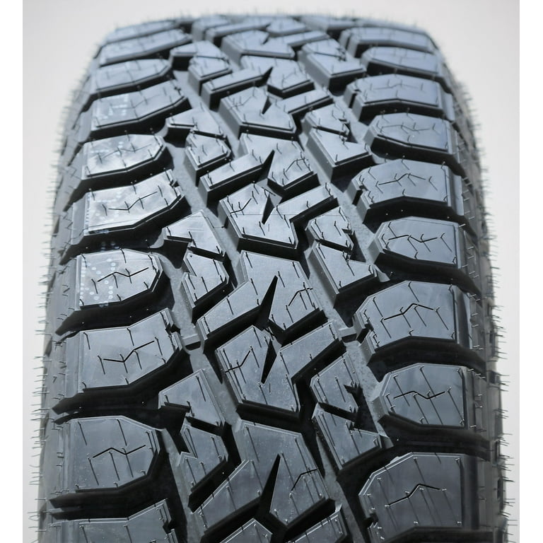 TBB TS-57 Rugged Terrain Tire, 35X12.50R17 121Q E (10 Ply