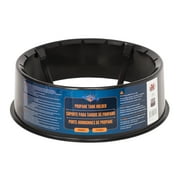 FLAMEKING Flame King Propane Cylinder Base Stabilizer for 20 lb, 30 lb and 40 lb Tanks