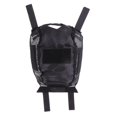 thumbnail image 2 of Cubierta de casco táctico tipo PJ para casco de del cubierta de tela Negro shamjiam Funda para casco rápido, 2 of 9