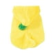thumbnail image 1 of Chaqueta de invierno Banana Chaqueta súper cálida y suave para menos de 35 libras Disfraz de Halloween, 1 of 8
