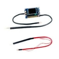 thumbnail image 3 of Placa de control para máquina soldadora por puntos portátil, 2000 a, ajustable, de doble pulso, electrónica, bricolaje., 3 of 9