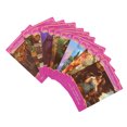 thumbnail image 3 of Future Telling Game Play Cards Embalaje exquisito Versión en inglés para principiantes, 3 of 6