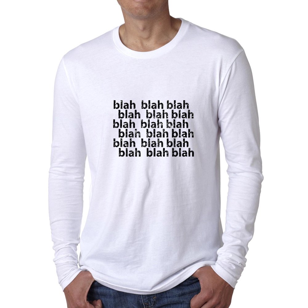 thread t shirt