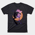 thumbnail image 2 of Hazbin Hotel T-Shirt, Angel Dust And Son Tee Sizes S-5Xl GooGate, 2 of 5