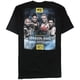 thumbnail image 5 of Camiseta gráfica UFC 215 Two Title Fights UFC Camiseta con gráfico negro extragrande, 5 of 5