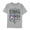 Grey - gray, variant on Reebok Boys 2014 Stanley Cup Rangers Vs Kings Graphic T-Shirt