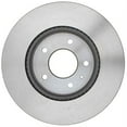 thumbnail image 3 of ACDelco Disc Brake Rotor 18A2475 Fits select: 2008-2010 SATURN VUE, 2007-2009 CHEVROLET EQUINOX, 3 of 4