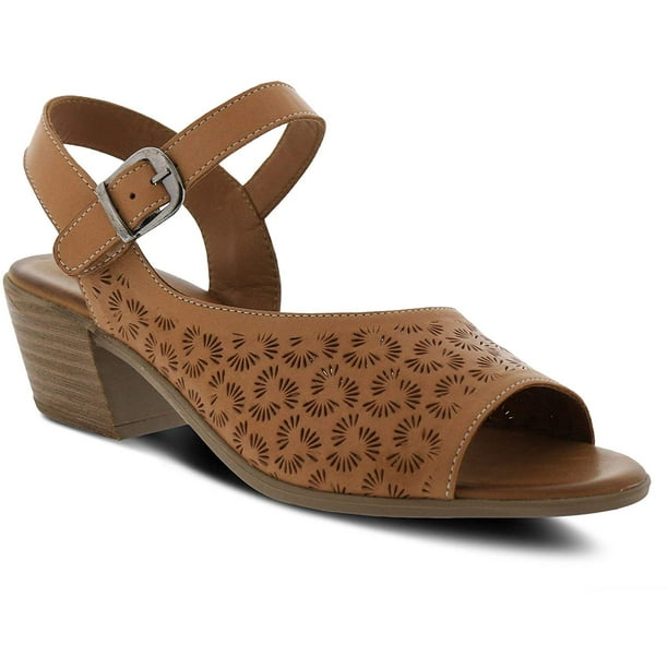 Spring Step SPRING STEP DELIA Shoes Camel