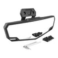 thumbnail image 3 of Center Rear View Mirror 2883763 Rearview Mirror Replacement Parts for Polaris RZR Pro R R 4 RZR Pro XP 4, 3 of 6