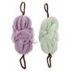 thumbnail image 1 of 2 esponjas de malla duraderas para ducha y baño, accesorios de baño, 1 of 8