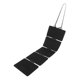 thumbnail image 5 of DEEPCRAFF Organizador Colgante Negro Para Pendientes Con Plegable Y Desmontable Para Exhibir Accesorios En Casa, 5 of 8